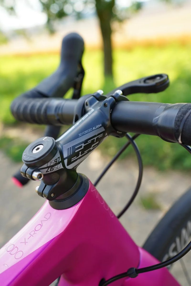 Superior MODO X-Road 