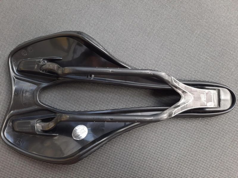 Selle Italia SLR Boost Superflow Kit Carbonio
