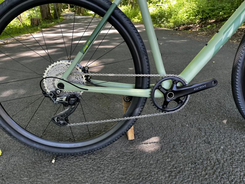 Gravel KTM Strada Elite