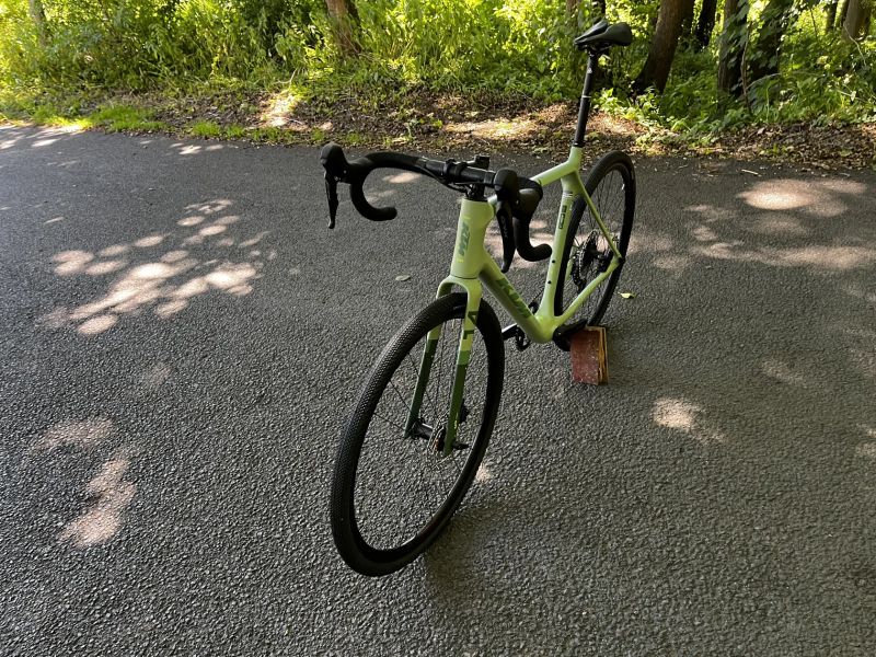 Gravel KTM Strada Elite