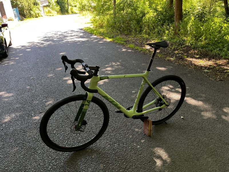 Gravel KTM Strada Elite