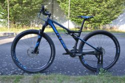 Cube AMS Race (18")