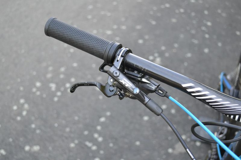 Cube AMS Race (18")