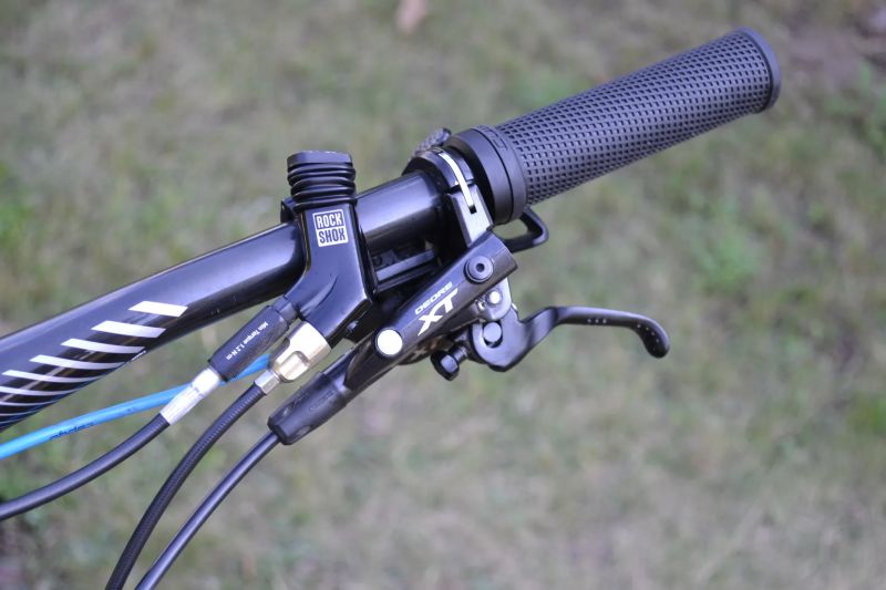 Cube AMS Race (18")