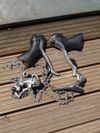 Sada Shimano Ultegra 6600 2x10sp