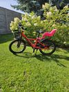 Dětské kolo 16'' b-twin racing 900