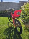 Dětské kolo 16'' b-twin racing 900