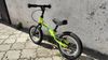 KUBIKES - dětské kolo 16S MTB červená