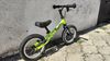 KUBIKES - dětské kolo 16S MTB červená