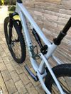 NOVÉ CERVÉLO ZFS-5 120 TRANSMISSION AXS 2024 vel. M