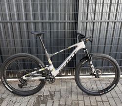 Scott Spark RC 2025 