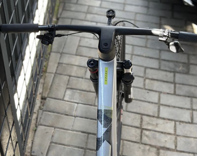 Scott Spark RC 2025 