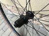 Zapletená kola Shimano WH-RS171