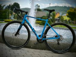 Kellys Soot 30