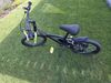 Detske kolo BTWIN Decathlon 16"