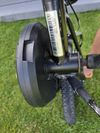 Detske kolo BTWIN Decathlon 16"
