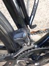 Karbonové kolo na elektrickém řazení Shimano Ultegra