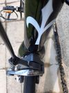 Karbonové kolo na elektrickém řazení Shimano Ultegra