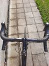 Karbonové kolo na elektrickém řazení Shimano Ultegra