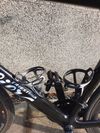 Karbonové kolo na elektrickém řazení Shimano Ultegra