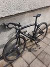 Karbonové kolo na elektrickém řazení Shimano Ultegra