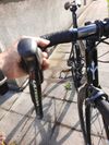 Karbonové kolo na elektrickém řazení Shimano Ultegra