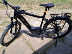 HAIBIKE Trekking 11