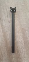 Ritchey Comp Carbon 2-Bolt Seatpost - Matte UD Carbon
