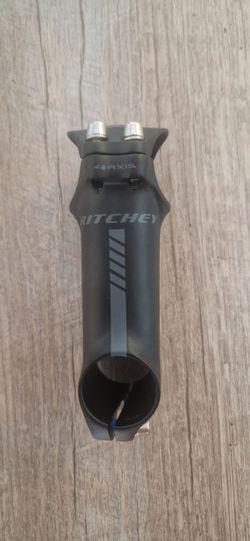 RITCHEY PŘEDSTAVEC COMP