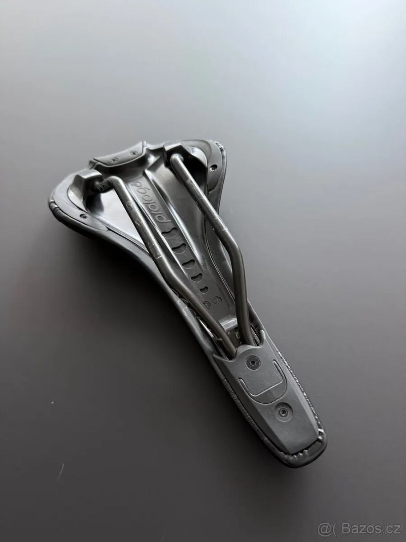 Sedlo Prologo NAGO X10 TIROX/T2.0 135