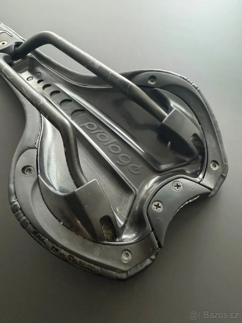 Sedlo Prologo NAGO X10 TIROX/T2.0 135