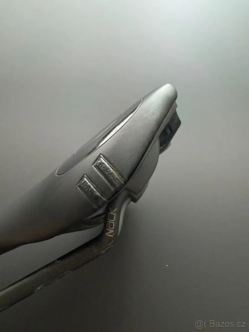 Sedlo Prologo NAGO X10 TIROX/T2.0 135