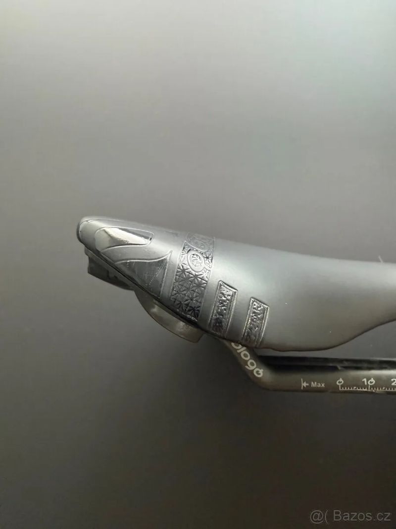 Sedlo Prologo NAGO X10 TIROX/T2.0 135