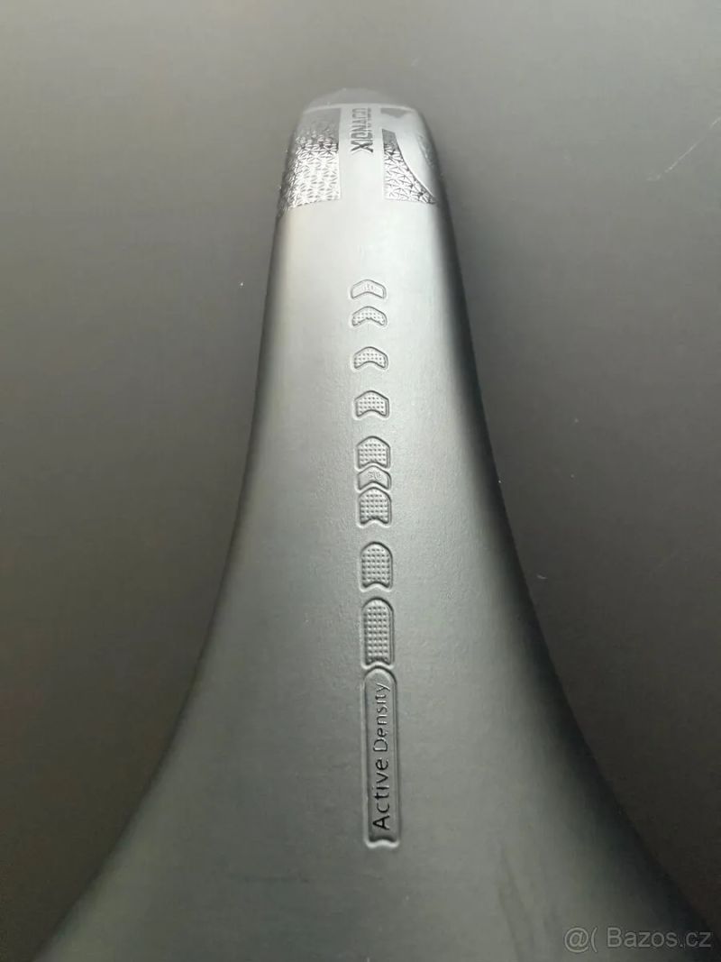 Sedlo Prologo NAGO X10 TIROX/T2.0 135