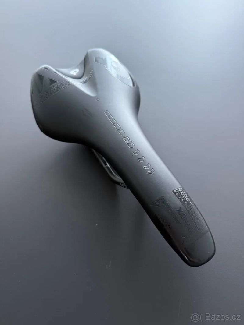 Sedlo Prologo NAGO X10 TIROX/T2.0 135