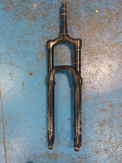 Rockshox lyrik select 29" 170mm 