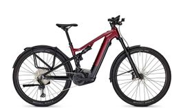 FOCUS THRON 2 6.8 MODEL 2024