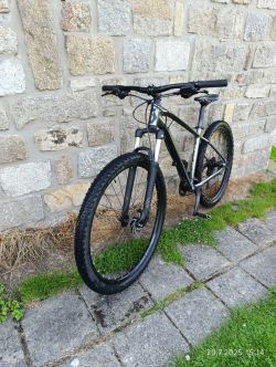 Scott aspect 950 