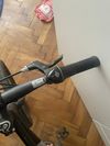 dětské kolo early rider 20