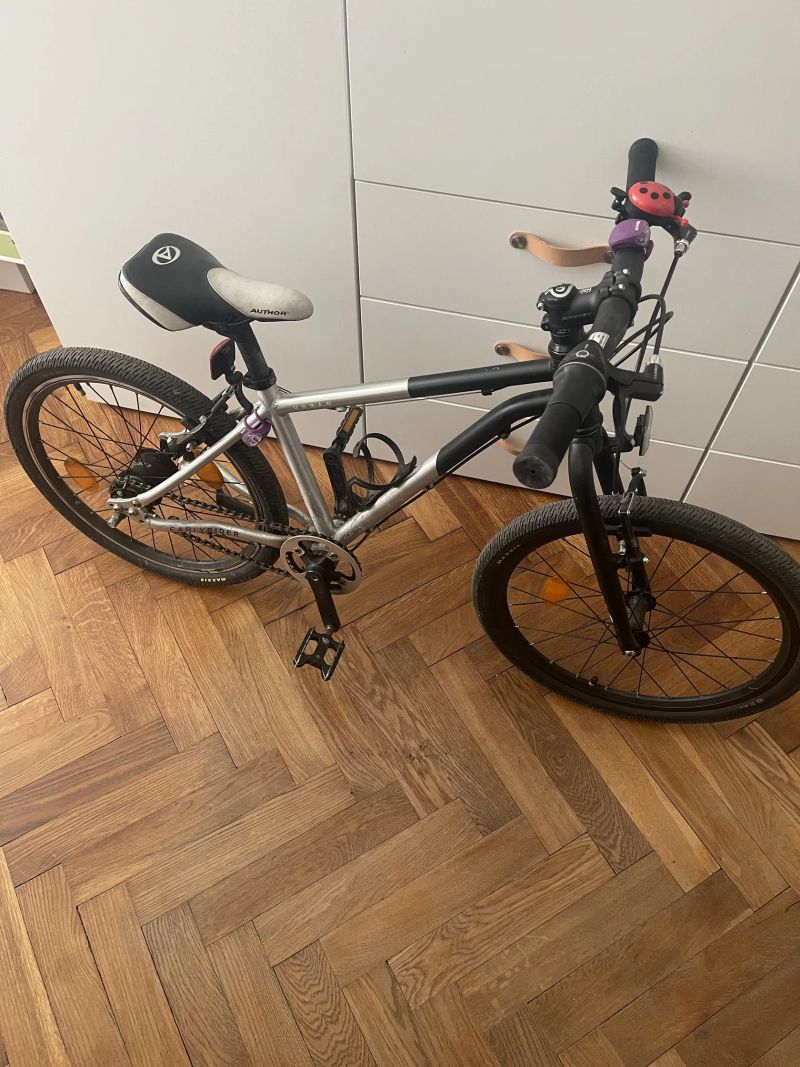 dětské kolo early rider 20