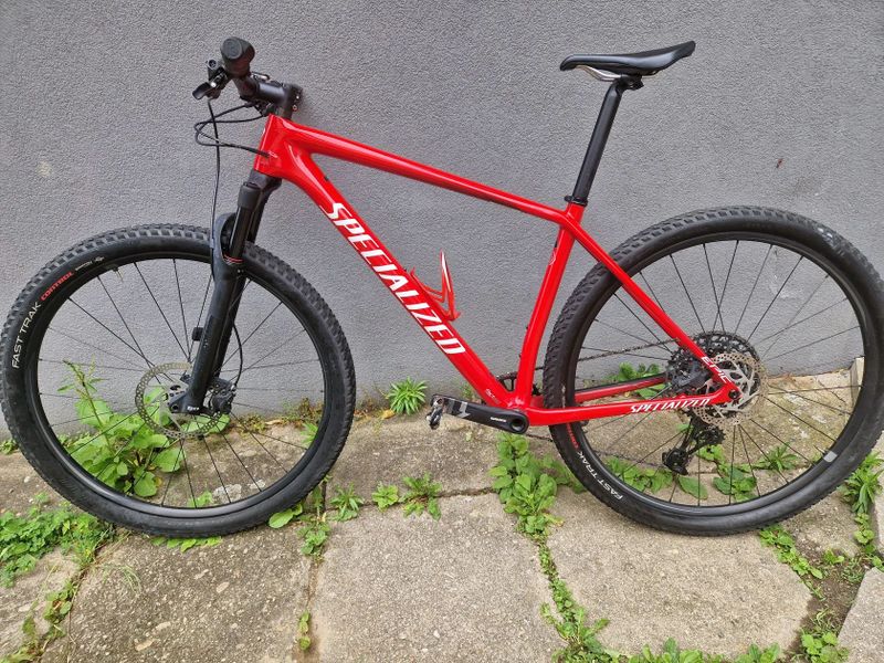Horské kolo Specialized Epic L