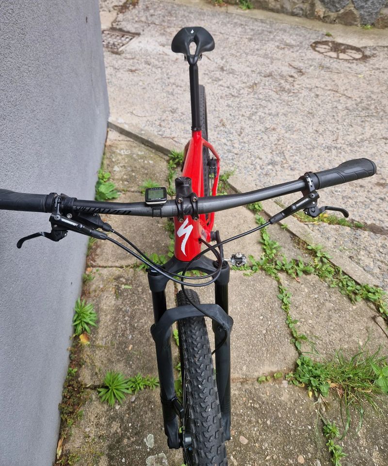 Horské kolo Specialized Epic L