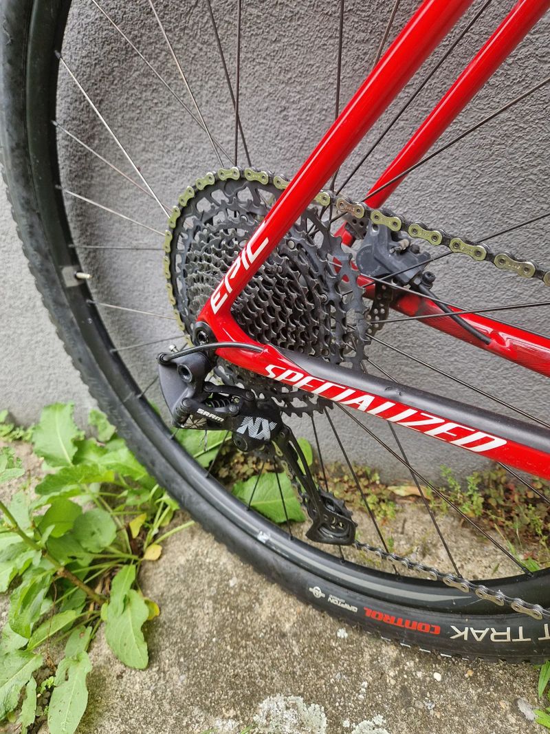 Horské kolo Specialized Epic L