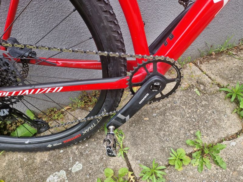 Horské kolo Specialized Epic L