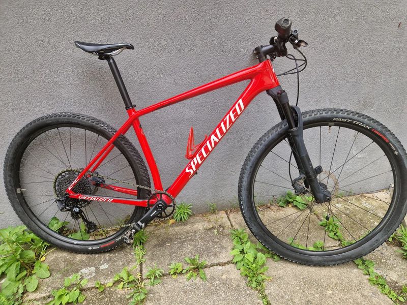 Horské kolo Specialized Epic L