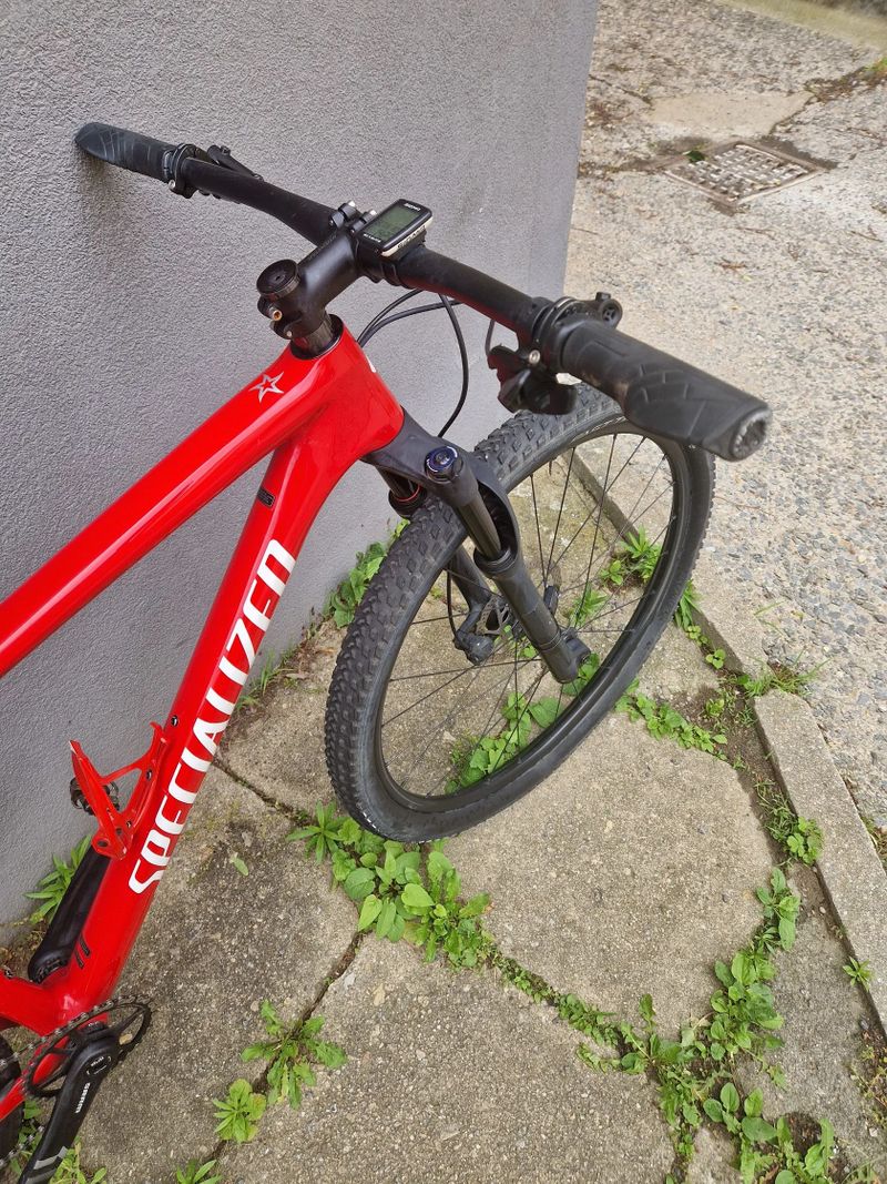 Horské kolo Specialized Epic L
