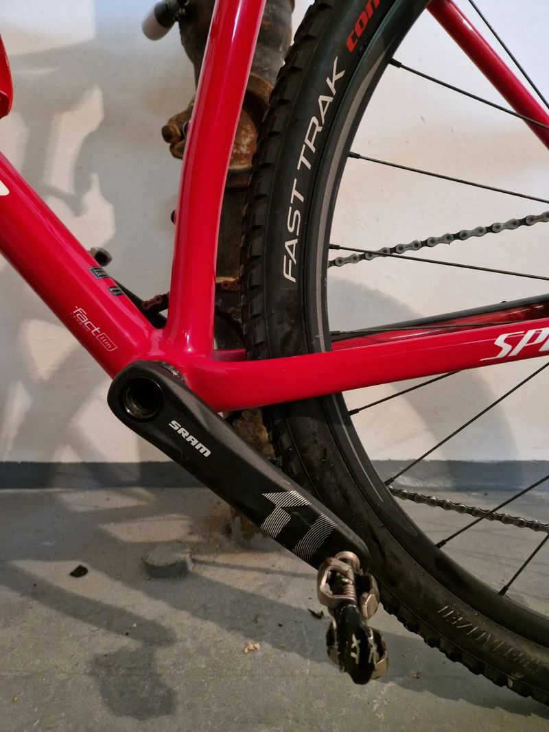 Horské kolo Specialized Epic L