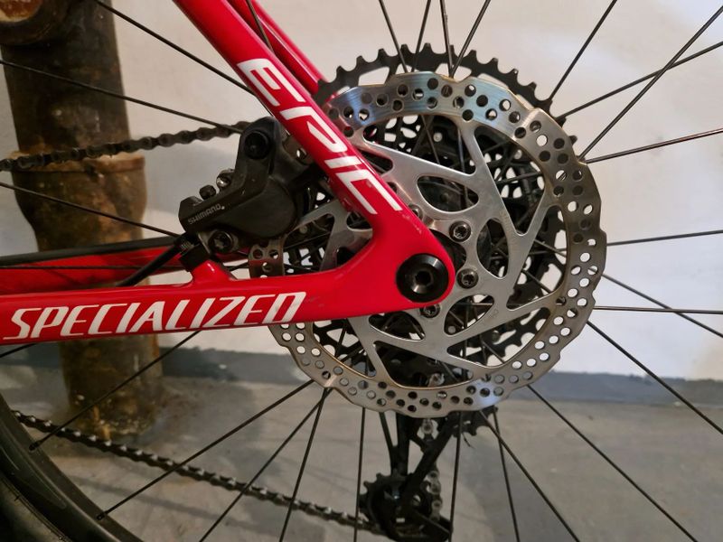 Horské kolo Specialized Epic L