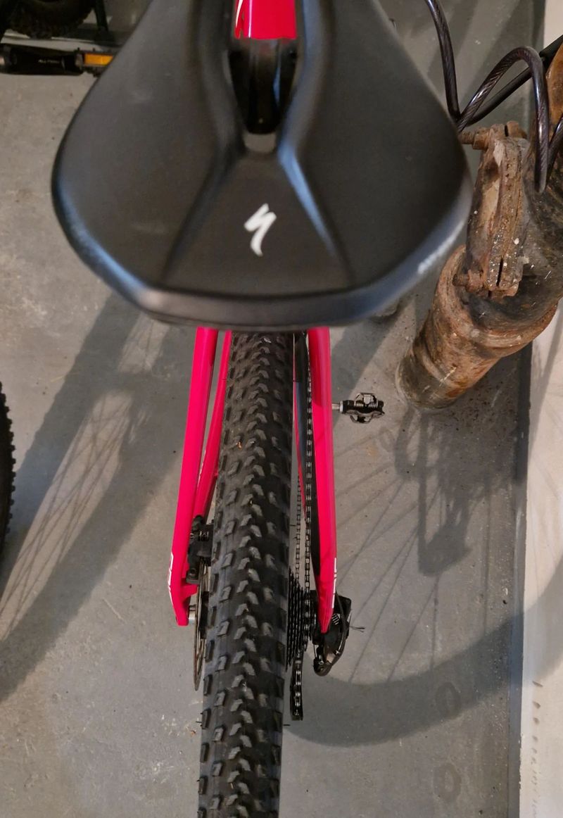 Horské kolo Specialized Epic L