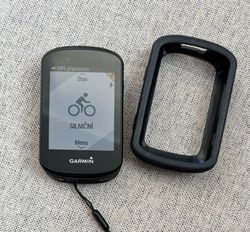 Garmin Edge 530